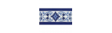 Azulejo Relieve MZ-034-441