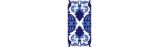 Azulejo Relieve MZ-058-441