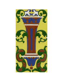 Azulejo Relieve MZ-059-03