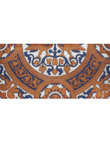 Azulejo Relieve MZ-054-941B