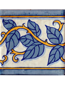 Azulejo 02AS-DALIAESTRELLA10AZ