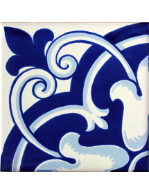 Azulejo 02AS-OLIVARES15AZ