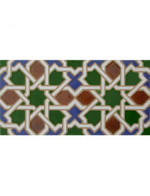 Azulejo Relieve MZ-006-00