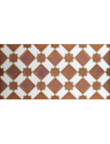 Azulejo Relieve MZ-001-91